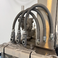 Wastech Engineering Solvent Dispense System image 2